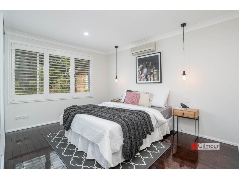 8 Patricia Court, Castle Hill NSW 2154