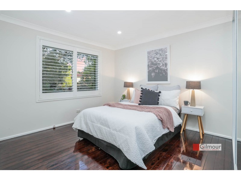 8 Patricia Court, Castle Hill NSW 2154