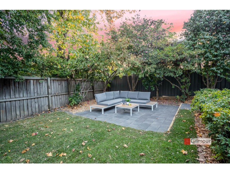 8 Patricia Court, Castle Hill NSW 2154