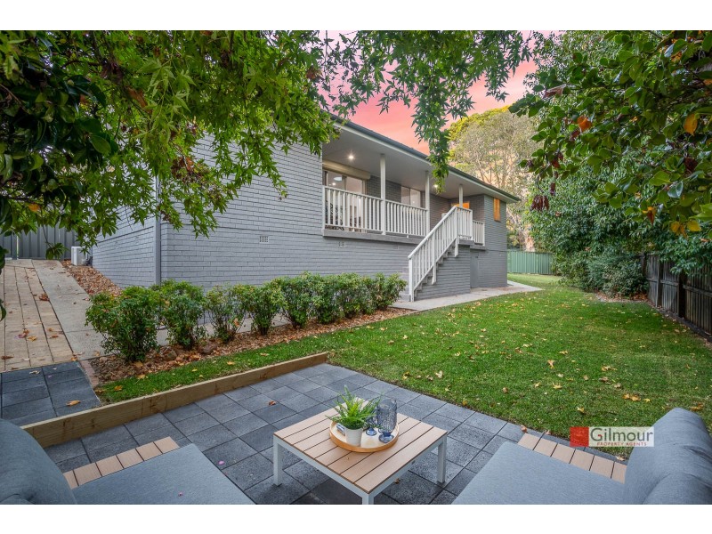 8 Patricia Court, Castle Hill NSW 2154