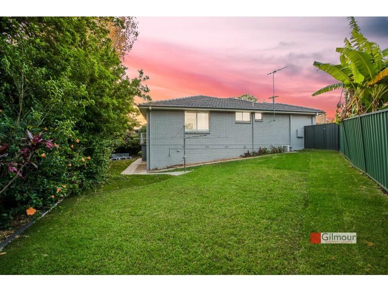 8 Patricia Court, Castle Hill NSW 2154