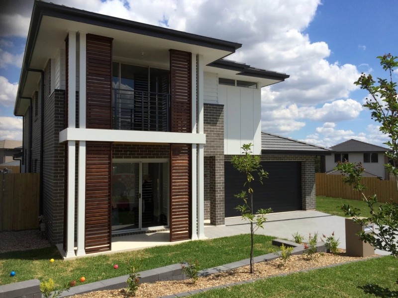 4 Lunar Crescent, Schofields NSW 2762