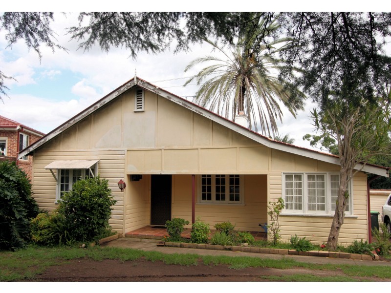 75 Old Castle Hill Road, Castle Hill NSW 2154