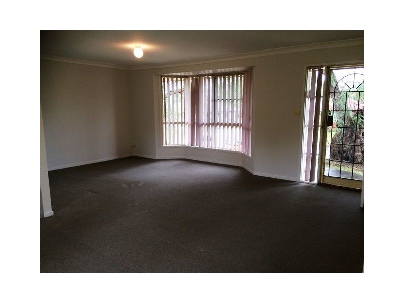 1 Aruma Avenue, Kellyville NSW 2155