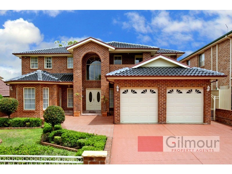 72 Kings Road, Castle Hill NSW 2154