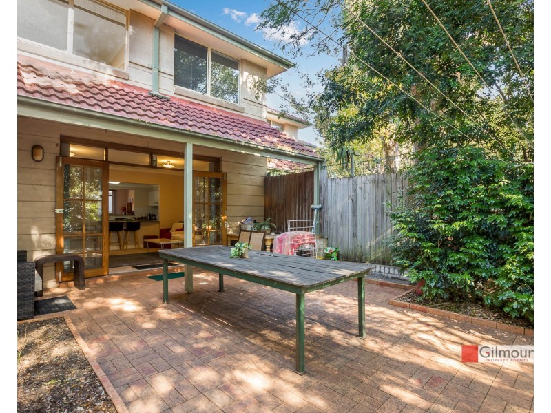 14/2 Rifle Range Road, Northmead NSW 2152