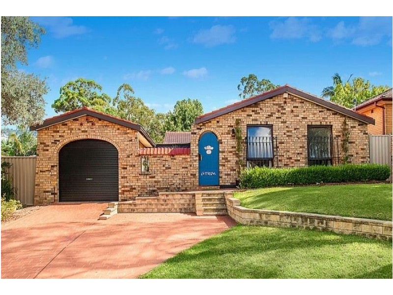 28 Ikara Avenue, Kellyville NSW 2155