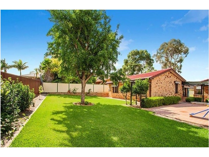 28 Ikara Avenue, Kellyville NSW 2155