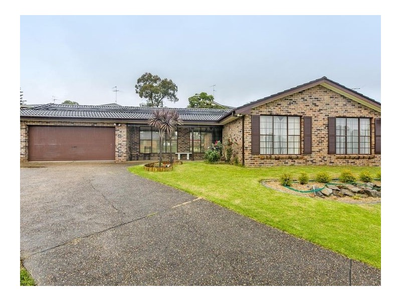 51 Delaney Drive, Baulkham Hills NSW 2153