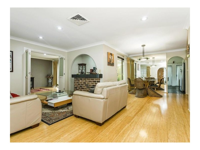 51 Delaney Drive, Baulkham Hills NSW 2153