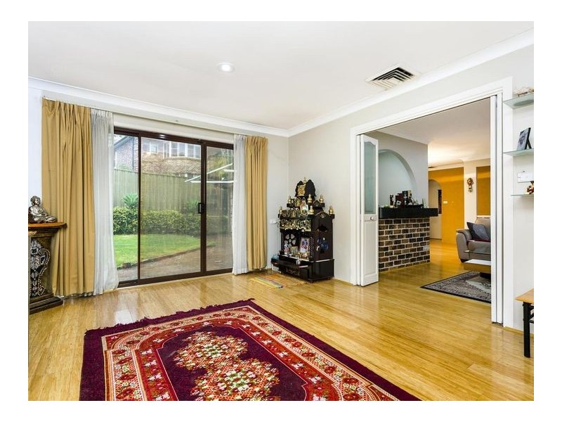 51 Delaney Drive, Baulkham Hills NSW 2153