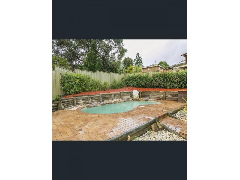 51 Delaney Drive, Baulkham Hills NSW 2153