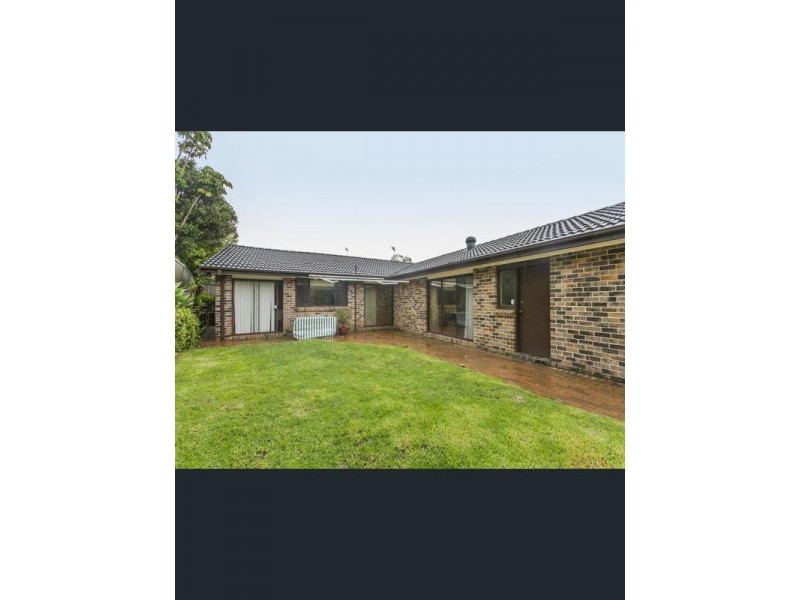 51 Delaney Drive, Baulkham Hills NSW 2153