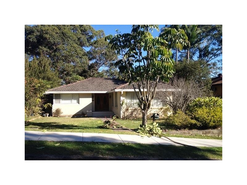 52 Carver Crescent, Baulkham Hills NSW 2153
