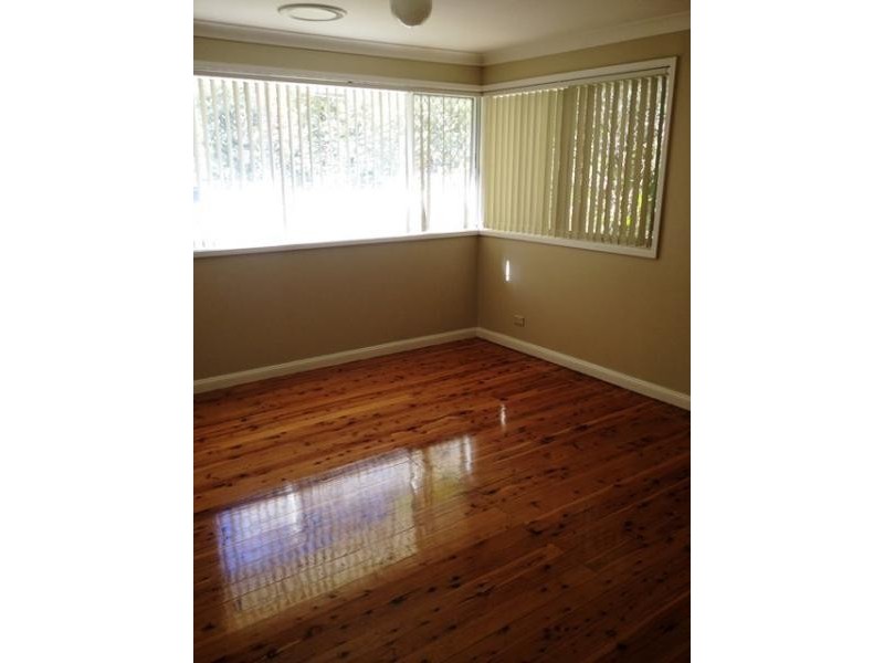 52 Carver Crescent, Baulkham Hills NSW 2153