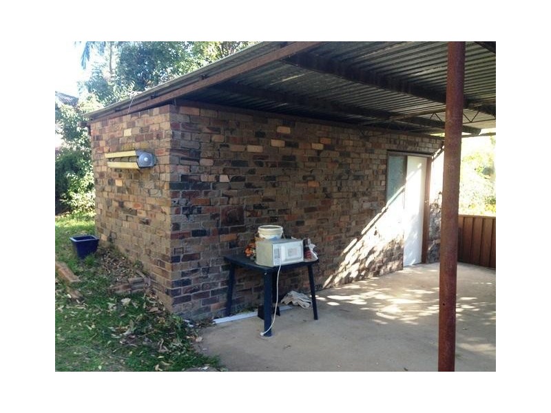 52 Carver Crescent, Baulkham Hills NSW 2153