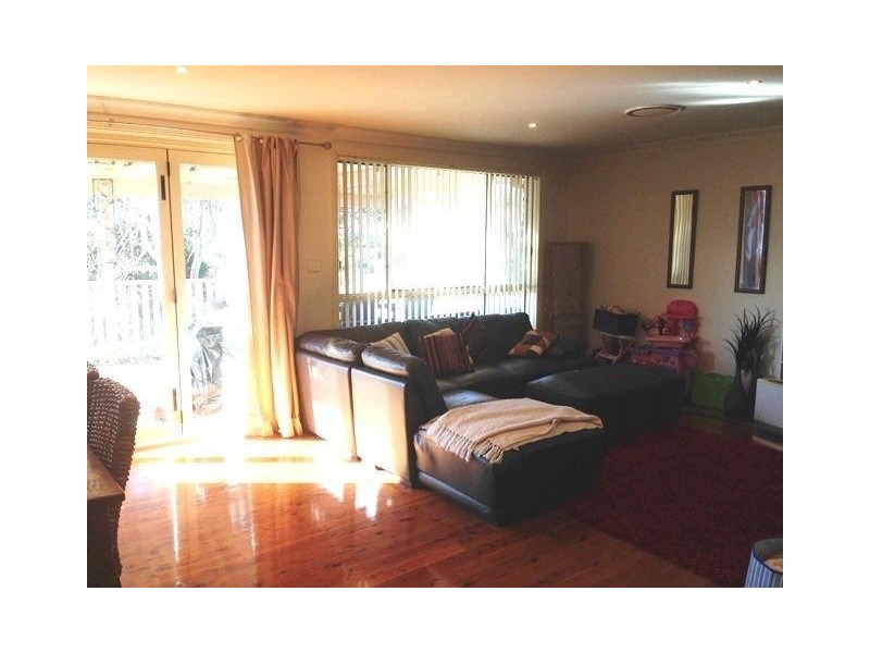 45 Wildrose Street, Kellyville NSW 2155