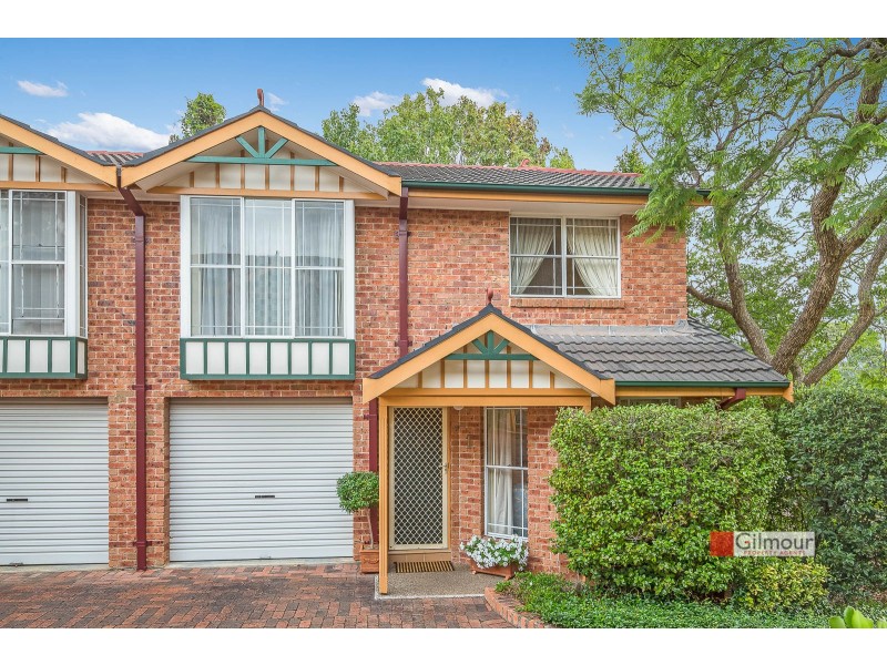 1/9-11 Orange Grove, Castle Hill NSW 2154