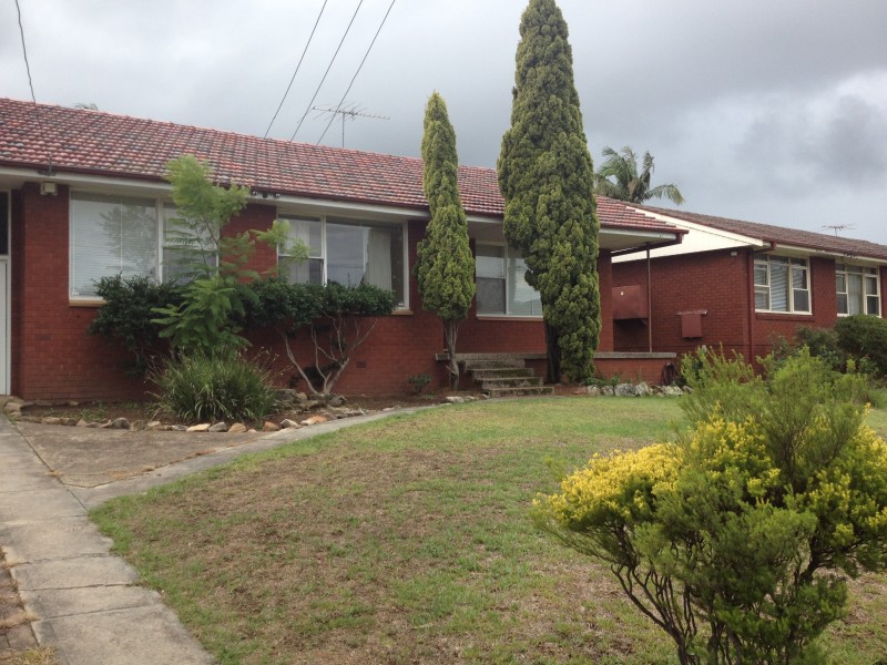 43 Meryll Avenue, Baulkham Hills NSW 2153