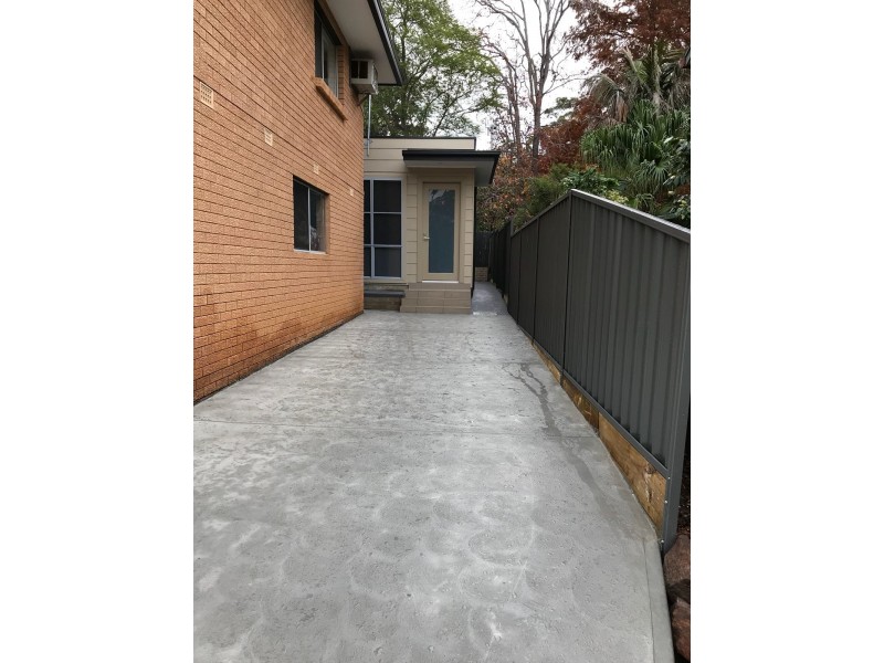 14a Roland Avenue, Northmead NSW 2152