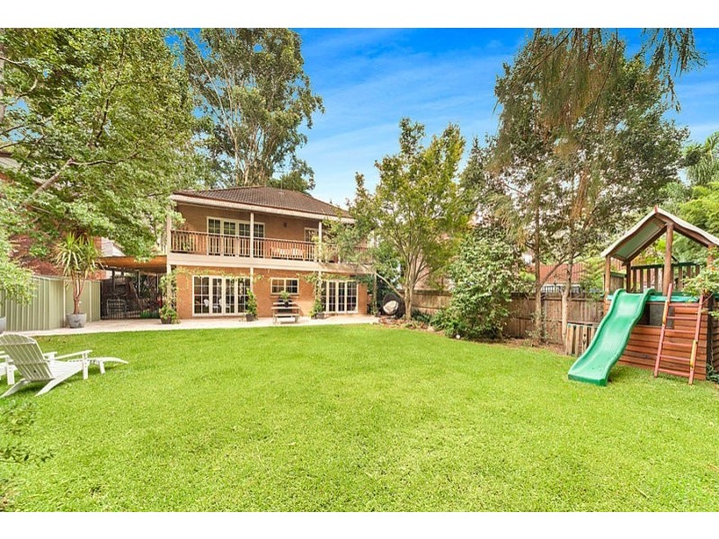 12 Chadworth Place, Baulkham Hills NSW 2153