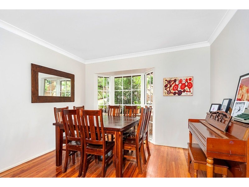 12 Chadworth Place, Baulkham Hills NSW 2153