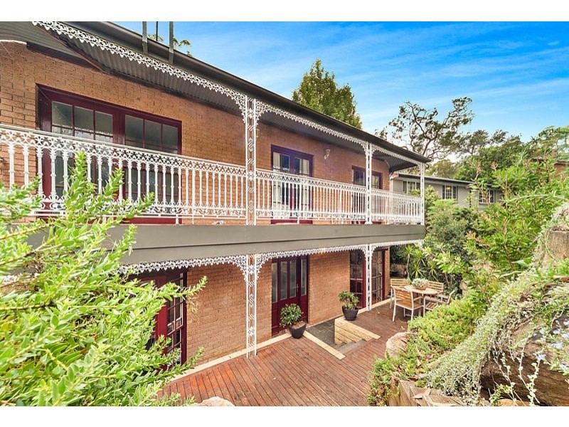 12 Chadworth Place, Baulkham Hills NSW 2153