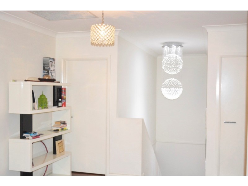 14 San Giorgio Circuit, Castle Hill NSW 2154