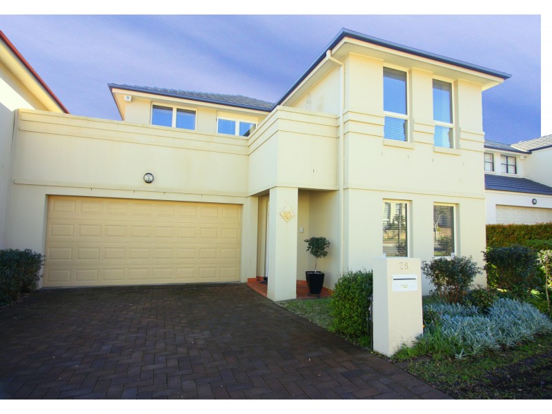 29 Linden Way, Bella Vista NSW 2153