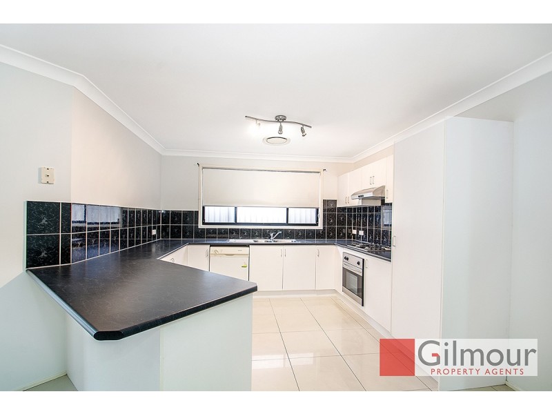 50 Seymour Way, Kellyville NSW 2155