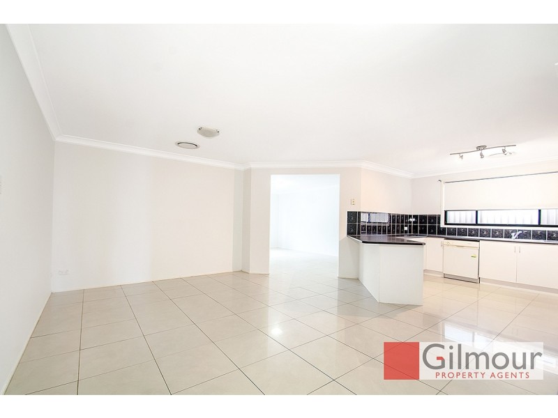 50 Seymour Way, Kellyville NSW 2155