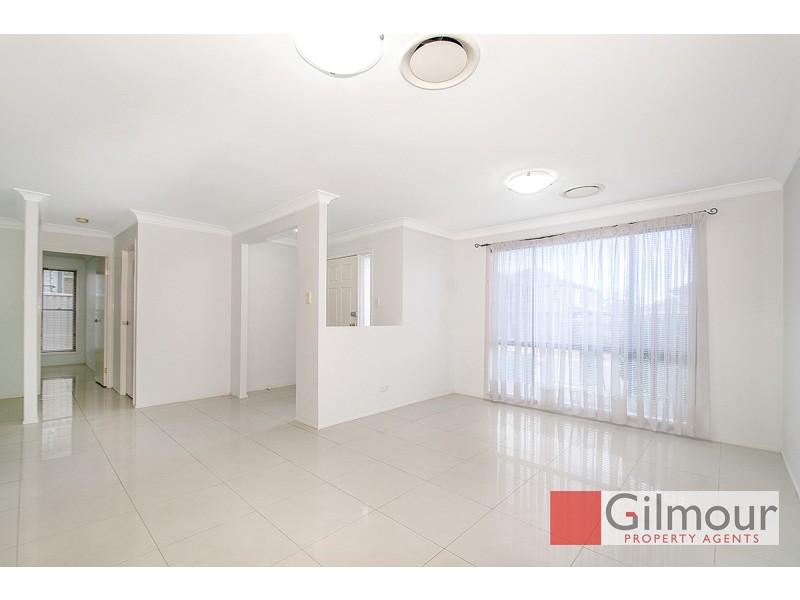 50 Seymour Way, Kellyville NSW 2155