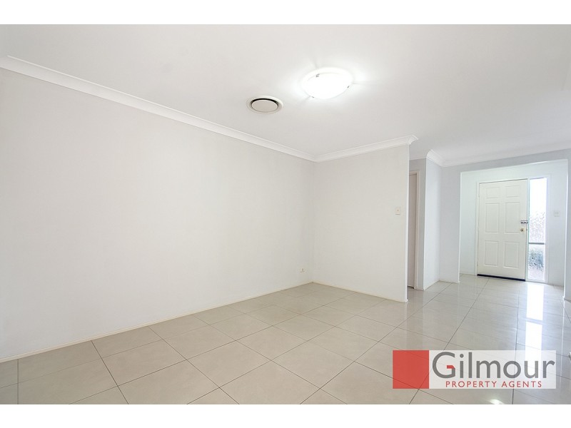 50 Seymour Way, Kellyville NSW 2155