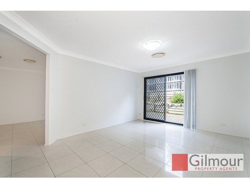 50 Seymour Way, Kellyville NSW 2155