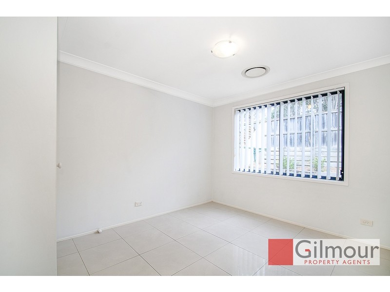 50 Seymour Way, Kellyville NSW 2155