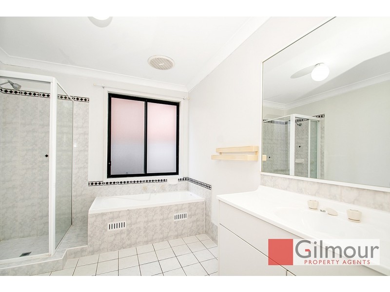 50 Seymour Way, Kellyville NSW 2155