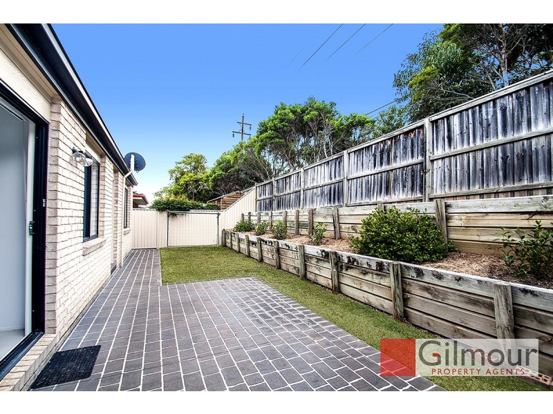 50 Seymour Way, Kellyville NSW 2155