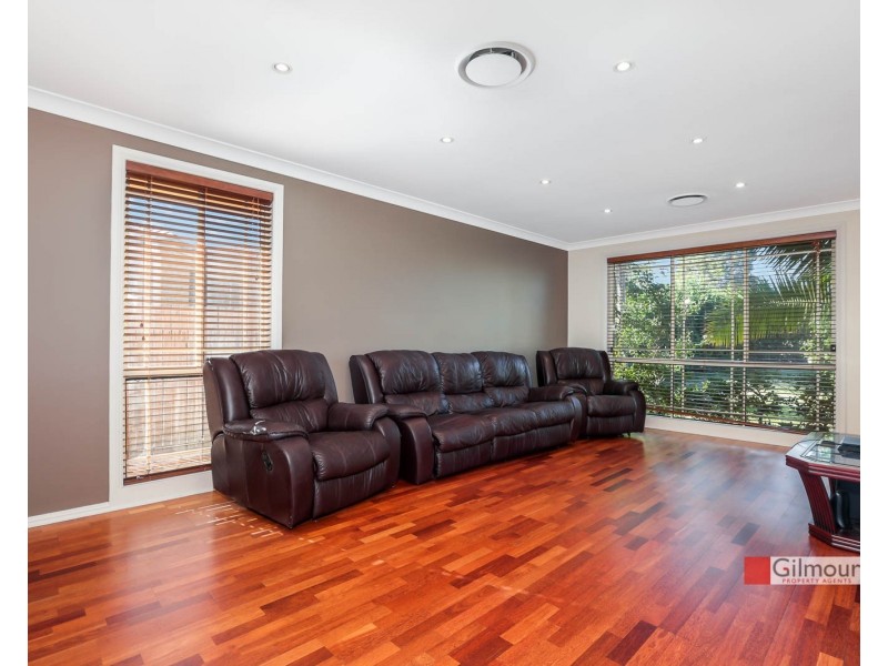 27 Southwaite Crescent, Glenwood NSW 2768