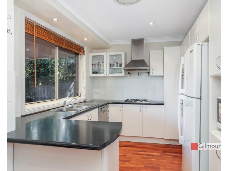 27 Southwaite Crescent, Glenwood NSW 2768