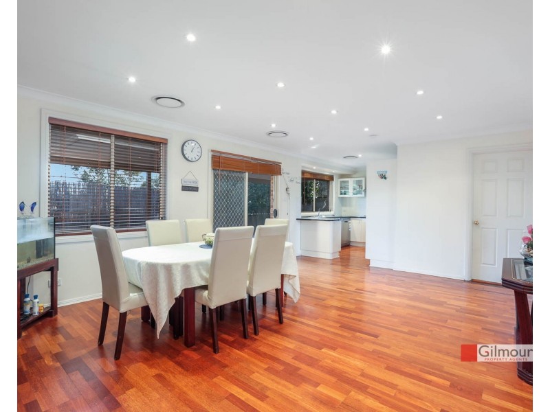 27 Southwaite Crescent, Glenwood NSW 2768