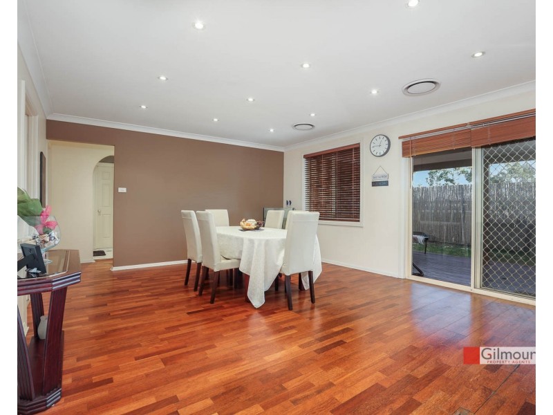 27 Southwaite Crescent, Glenwood NSW 2768