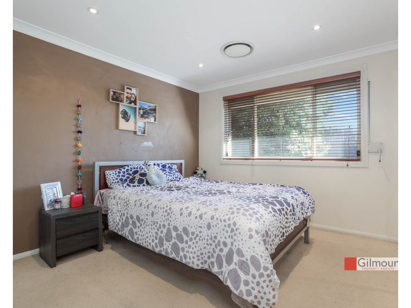 27 Southwaite Crescent, Glenwood NSW 2768