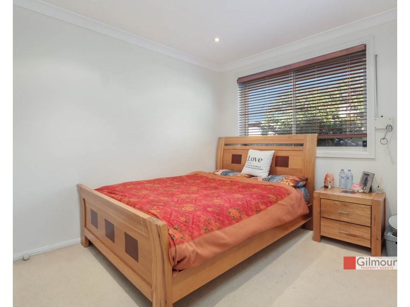 27 Southwaite Crescent, Glenwood NSW 2768