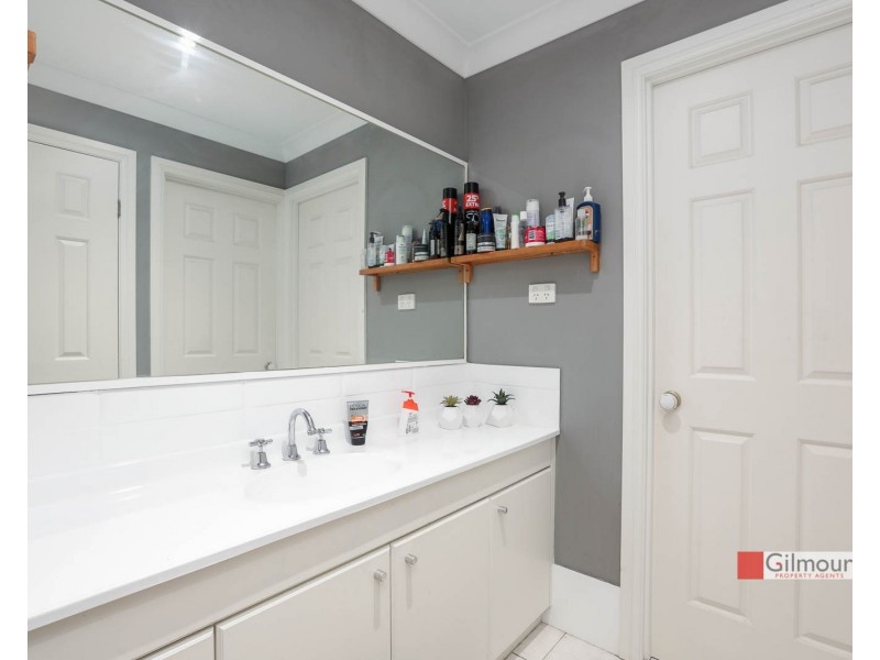 27 Southwaite Crescent, Glenwood NSW 2768