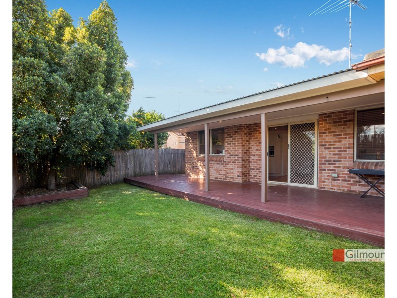 27 Southwaite Crescent, Glenwood NSW 2768