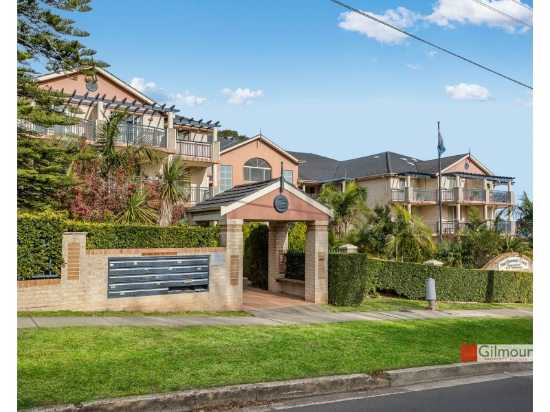 25/81-87 Cecil Avenue, Castle Hill NSW 2154