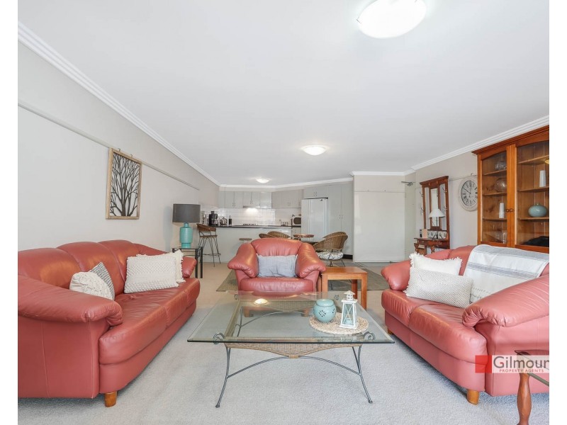25/81-87 Cecil Avenue, Castle Hill NSW 2154