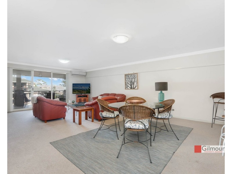 25/81-87 Cecil Avenue, Castle Hill NSW 2154
