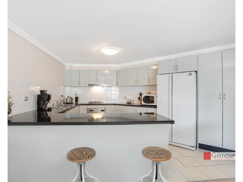 25/81-87 Cecil Avenue, Castle Hill NSW 2154