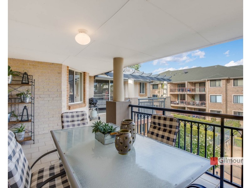25/81-87 Cecil Avenue, Castle Hill NSW 2154